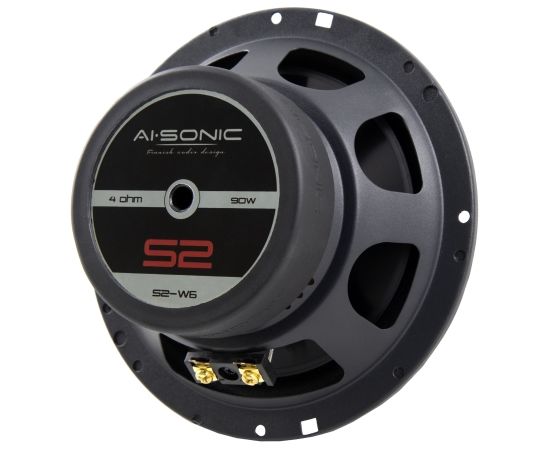 AI-SONIC S2-W6