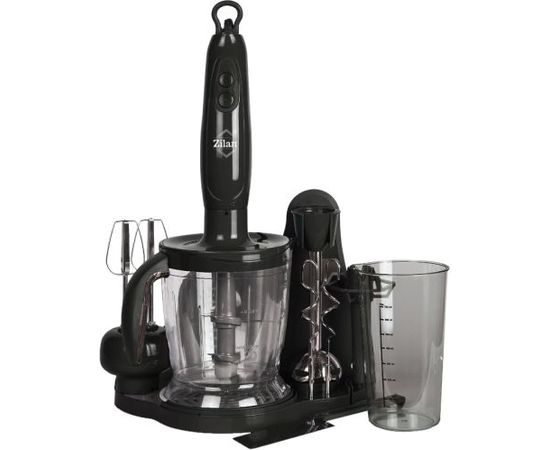 Zilan ZLN5343 Blenderis 4in1 700W