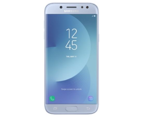 Blun Extreeme Shock 0.33mm / 2.5D Aizsargplēve-stiklss Samsung J730F Galaxy J7 (2017) (EU Blister)