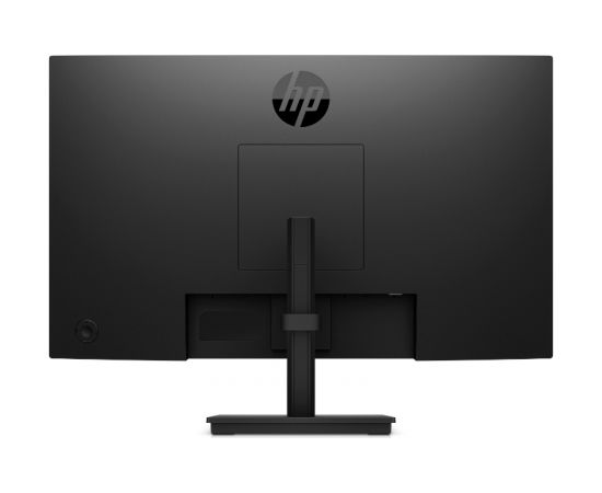 HP P24h G5 FHD Monitor - 23.8" 1920x1080 FHD 250-nit AG, IPS, DisplayPort/HDMI/VGA, speakers, height adjustable, 3 years / 64W34AA#ABB