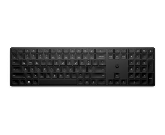 HP 455 Programmable Wireless Keyboard / 4R177AA#ABB