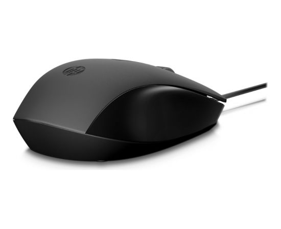 HP 150 WRD Mouse / 240J6AA#ABB