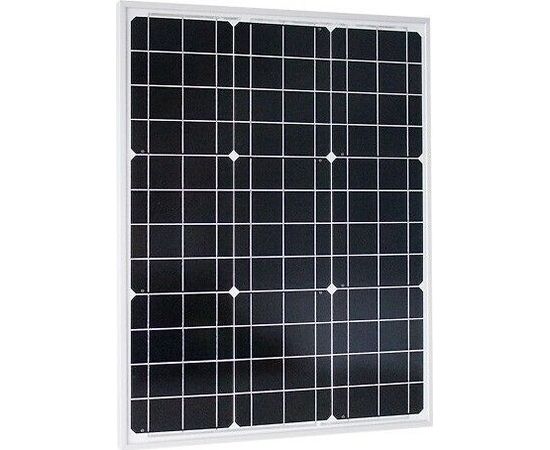 Jn-solar Phaesun Sun Plus 50S saules panelis, 50 W