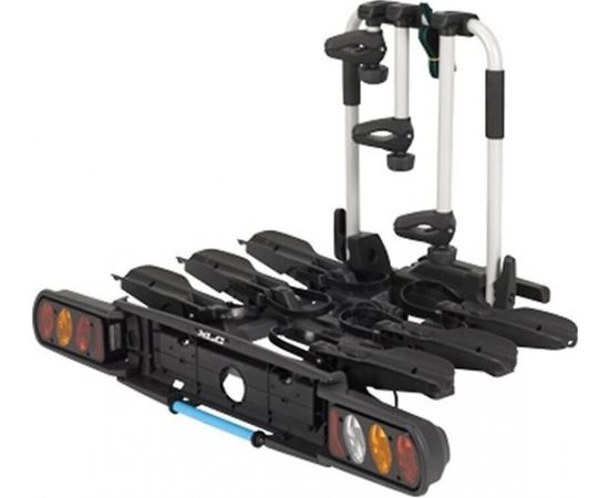 XLC CC-C03 Beluga velosipēdu turētājs, trim velosipēdiem Держатели для велосипеда