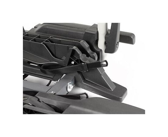 XLC CC-C03 Beluga velosipēdu turētājs, trim velosipēdiem Держатели для велосипеда