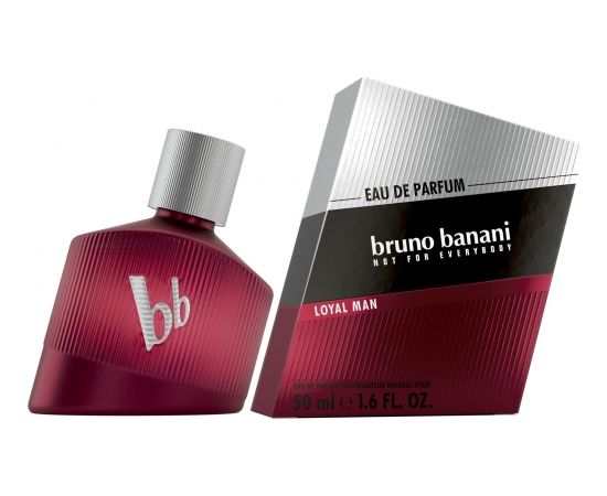 Bruno Banani Loyal Man EDP 50 ml