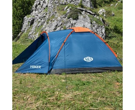NC6010 Telts HIKER NILS CAMP