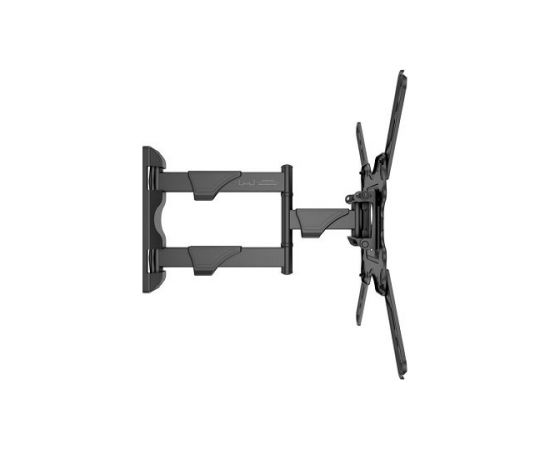 Multibrackets MB-0839 TV sienas grozāmais kronšteins televizoriem līdz 55" / 20kg