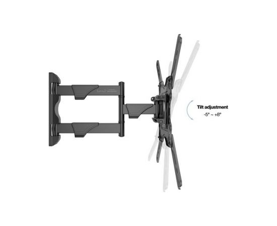 Multibrackets MB-0839 Настенное ТВ крепление 55" / 20kg