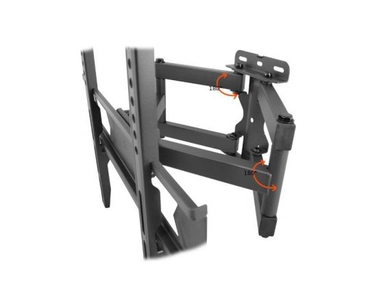 Lamex LXLCD109 TV grozamais sienas kronšteins televizoriem līdz 60" / 35kg