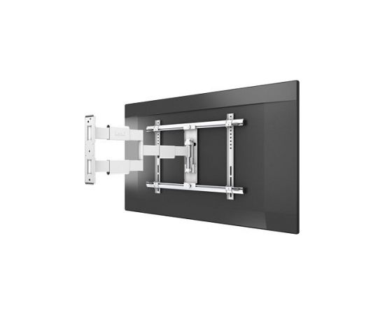 Multibrackets MB-0150 TV sienas grozāmais  kronšteins televizoriem līdz 65" / 30kg