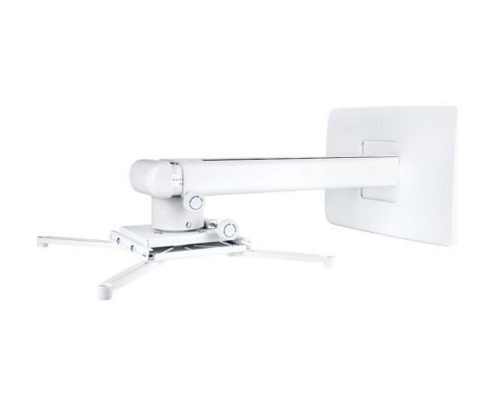 Multibrackets MB-9833 Projektoru sienas tūrētajs 325-740 mm / 15 kg