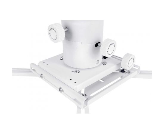 Multibrackets MB-9833 Projektoru sienas tūrētajs 325-740 mm / 15 kg