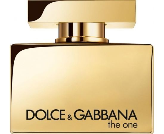 Dolce & Gabbana The One Gold EDP 75 ml