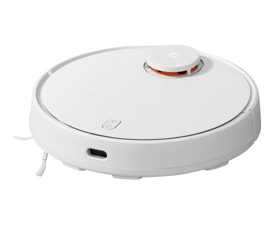 Xiaomi Mi Vacuum S10 Putekļu sūcējs robots