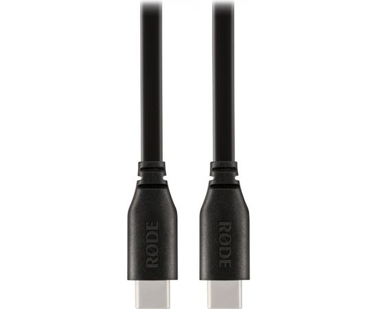 Unknown Rode cable SC17 USB-C - USB-C 1.5m