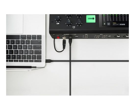 Unknown Rode cable SC17 USB-C - USB-C 1.5m