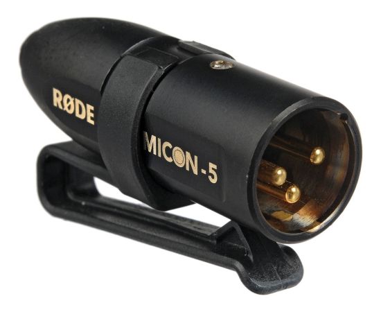 Unknown Rode adapteris Micon-5