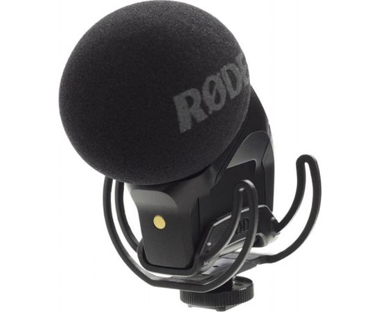 Unknown Rode микрофон Stereo VideoMic Pro Rycote