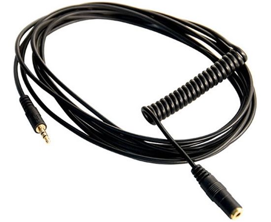 Unknown Rode pagarinājuma kabelis VC1 3,5mm 3m