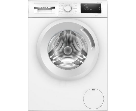 Bosch WAN28006SN Veļas mazgājamā mašīna 8kg 1400rpm LED EcoSilence
