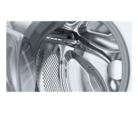Bosch WAN28006SN Veļas mazgājamā mašīna 8kg 1400rpm LED EcoSilence