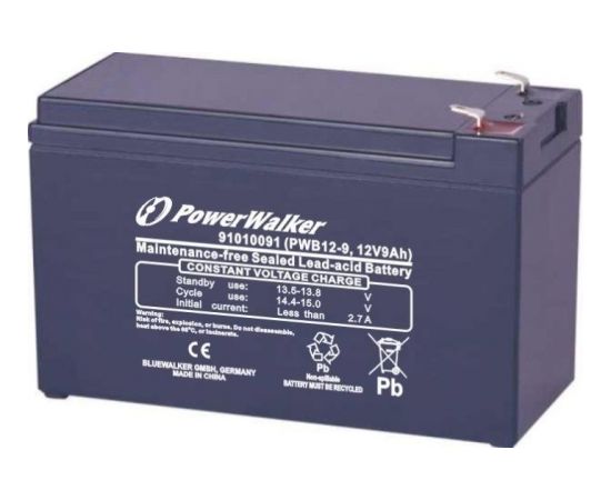 BlueWalker Battery PWB12-7 91010091