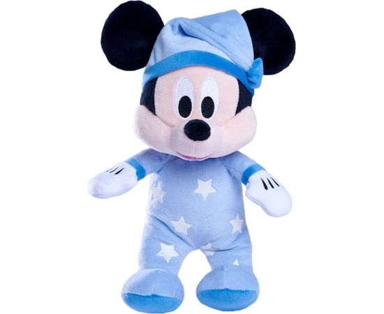 Simba Disney Good Night Mickey, soft toy