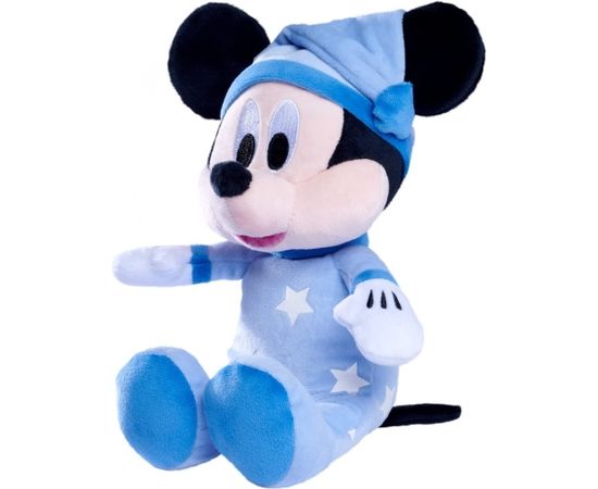 Simba Disney Good Night Mickey, soft toy