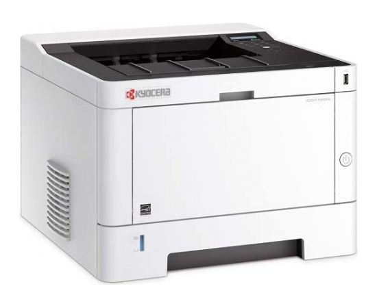 Kyocera ECOSYS P2040dw, laser printer (grey/black, USB, LAN, WLAN)