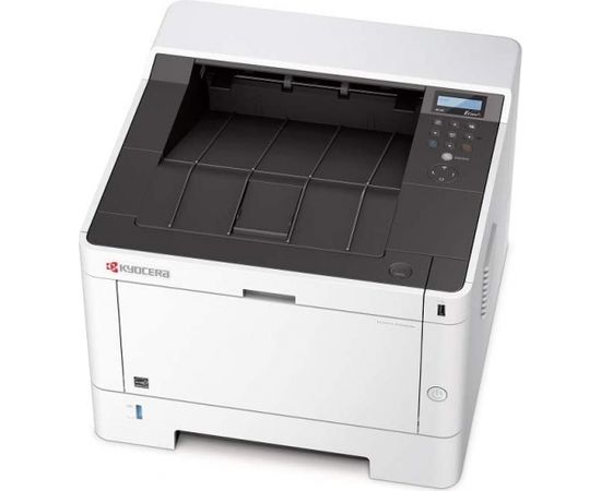 Kyocera ECOSYS P2040dw, laser printer (grey/black, USB, LAN, WLAN)