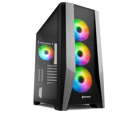 Sharkoon TG7M RGB ATX