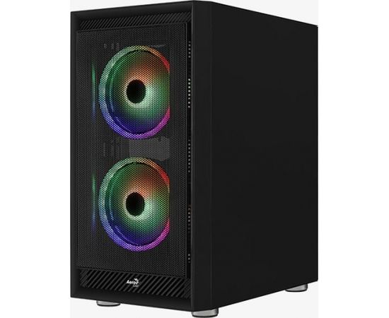 Aerocool Graphite-G-BK-v3 black ATX - ACCM-PB24133.11