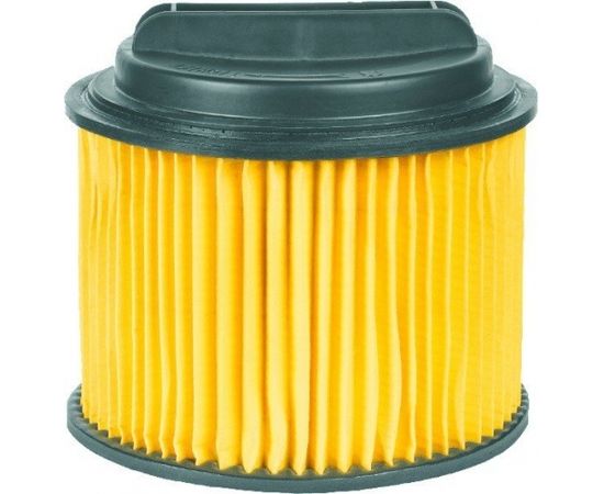 Einhell folded filter with lid