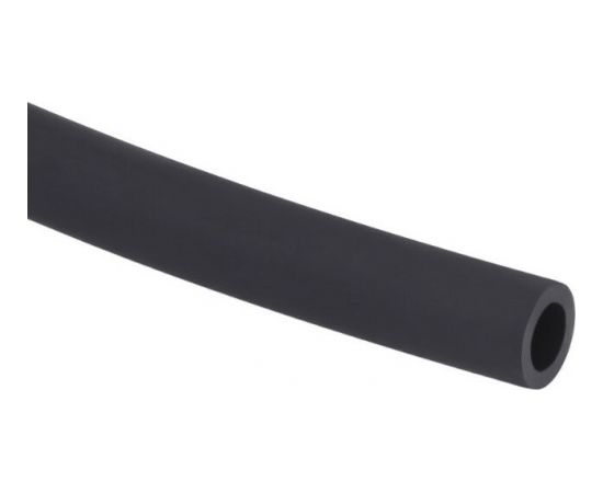 Alphacool tube AlphaTube TPV 16/10 - Black Matte 3.3m (10ft) retail box 330cm