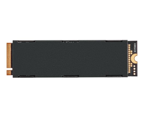 Corsair SSD 2TB 6.5 / 7.0 MP600PRO PCIe M.2 COR - CSSD-F2000GBMP600PRO