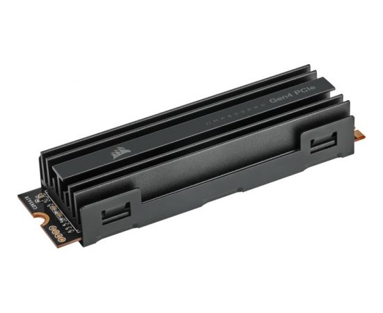 Corsair SSD 2TB 6.5 / 7.0 MP600PRO PCIe M.2 COR - CSSD-F2000GBMP600PRO