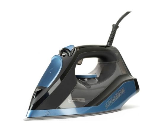 Iron Black+Decker BXIR2801E