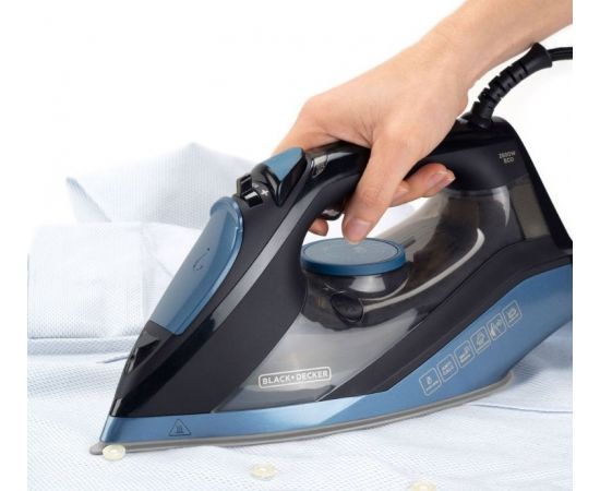 Iron Black+Decker BXIR2801E