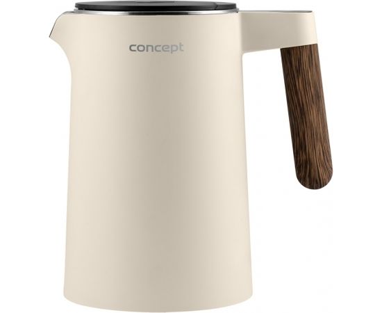 CONCEPT Electric Kettle RK3304