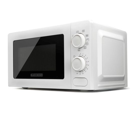 Microwave oven Black+Decker BXMZ700E