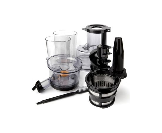 Black+Decker BXJE200E (200W) slow-running juicer