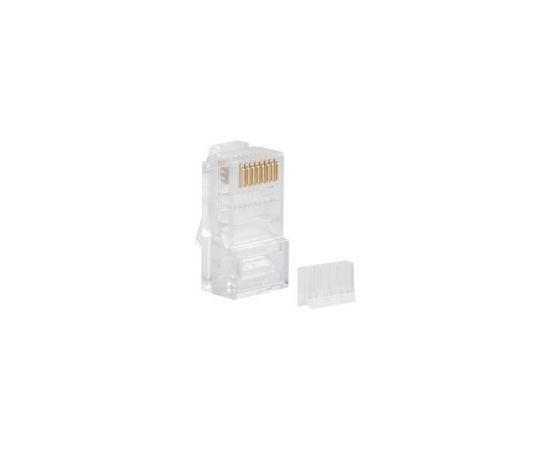 LANBERG NETWORK PLUG RJ45 (8P8C) CAT.6 UTP 20PCS