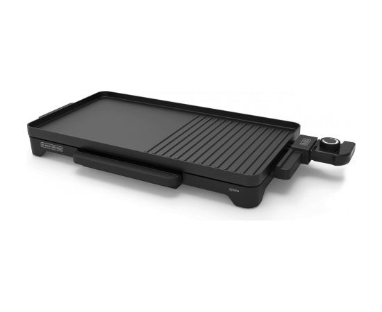 Black+Decker BXGD2200E (2200W) electric grill