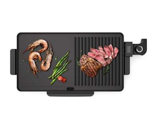 Black+Decker BXGD2200E (2200W) electric grill