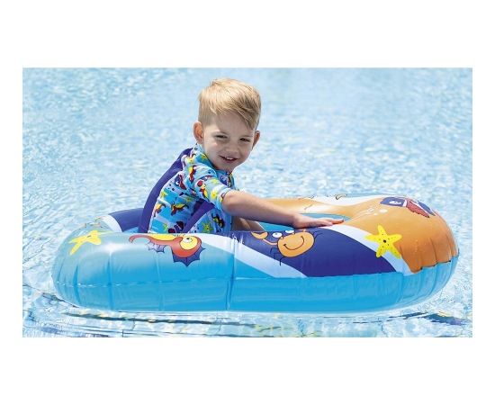 Fashy Kids piepūšamā laiva 8130 51