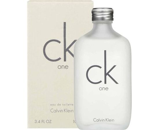 Calvin Klein One EDT 100ml