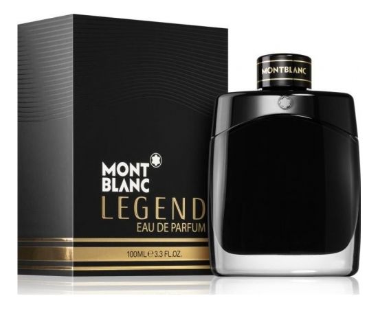 Mont Blanc Legend EDP 100 ml