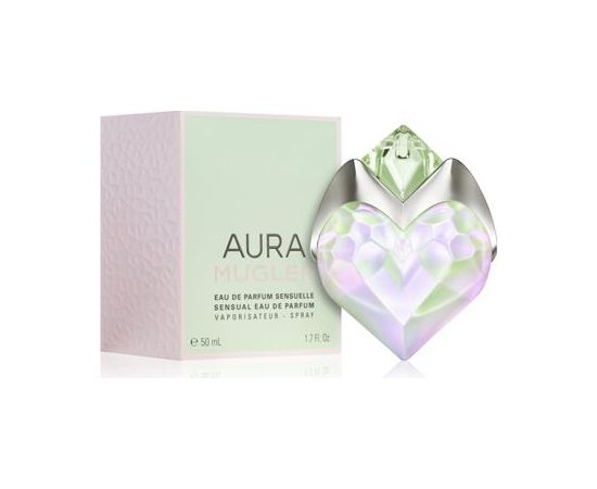 Mugler Aura Sensuelle EDP 50 ml Женские духи