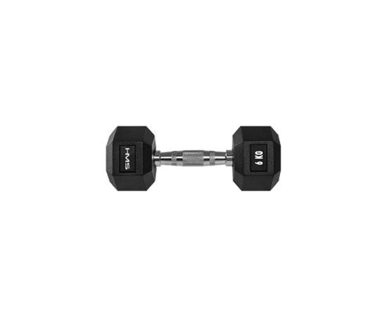 Hantele HEX PRO 6 KG HMS